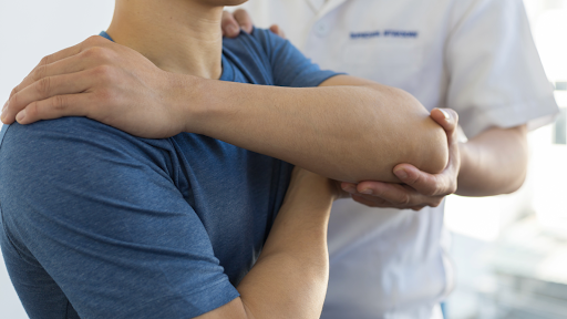 Trigger Point Injections for Neck and Shoulder Pain