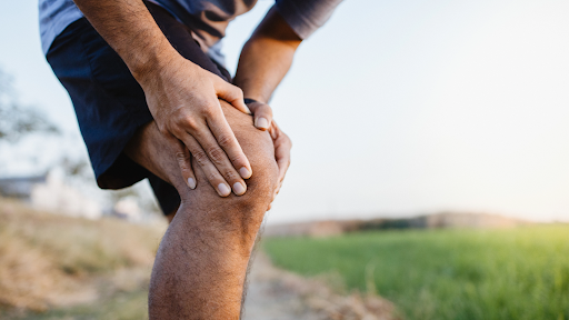 non-surgical treatments for knee