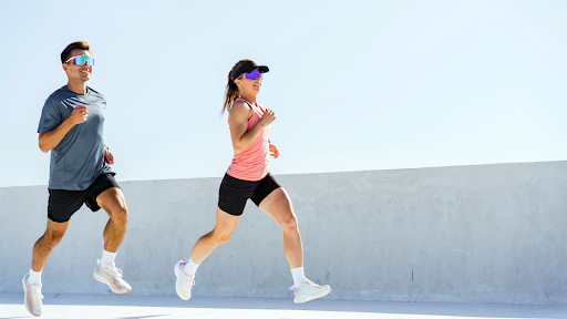 Staying active while avoiding summer sports injuries